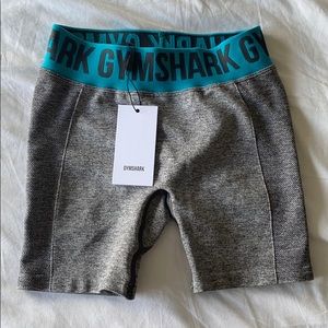 NEVER WORN SOLD OUT GYMSHARK BOTTOMS